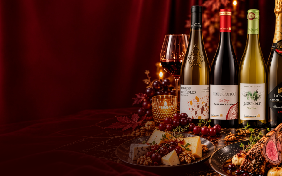 WINE NOT?